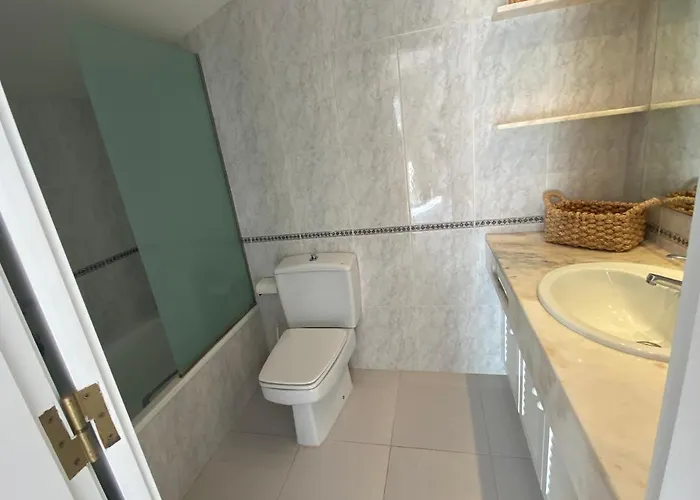 Blau Bonito Duplex Con Terraza - Wehost Costa Brava * Calella De Palafrugell